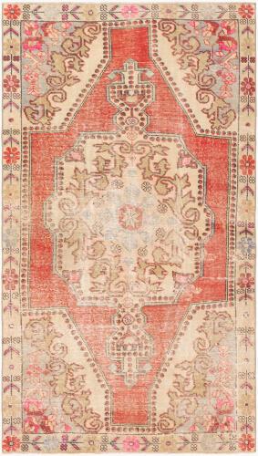 surya Rugs All Antique One of a Kind OOAK-1138