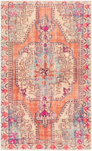 surya Rugs All Antique One of a Kind OOAK-1140