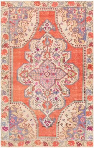 surya Rugs All Antique One of a Kind OOAK-1141