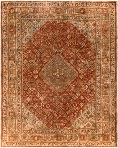 surya Rugs All Antique One of a Kind OOAK-1191