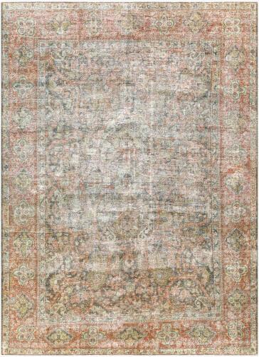 surya Rugs All Antique One of a Kind OOAK-1196
