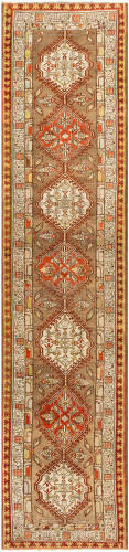 surya Rugs All Antique One of a Kind OOAK-1198