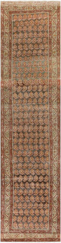 surya Rugs All Antique One of a Kind OOAK-1209