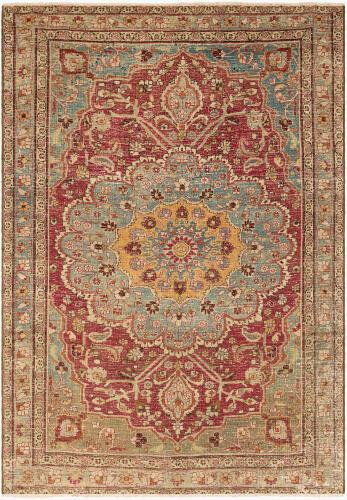 surya Rugs All Antique One of a Kind OOAK-1212