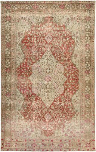 surya Rugs All Antique One of a Kind OOAK-1223