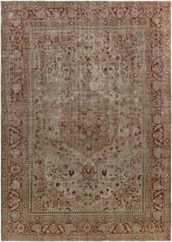 surya Rugs All Antique One of a Kind OOAK-1224