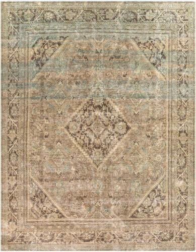 surya Rugs All Antique One of a Kind OOAK-1241