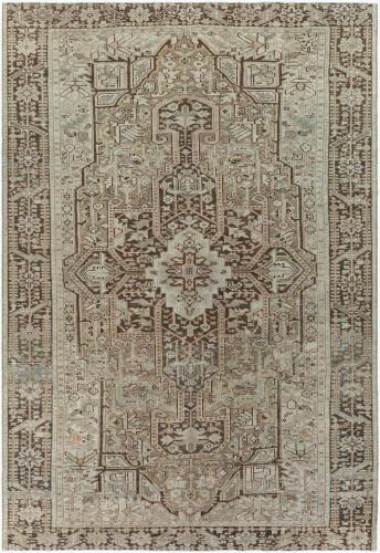 surya Rugs All Antique One of a Kind OOAK-1242