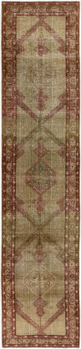surya Rugs All Antique One of a Kind OOAK-1244
