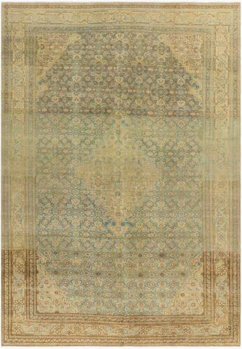 surya Rugs All Antique One of a Kind OOAK-1245