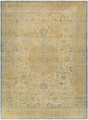 surya Rugs All Antique One of a Kind OOAK-1254