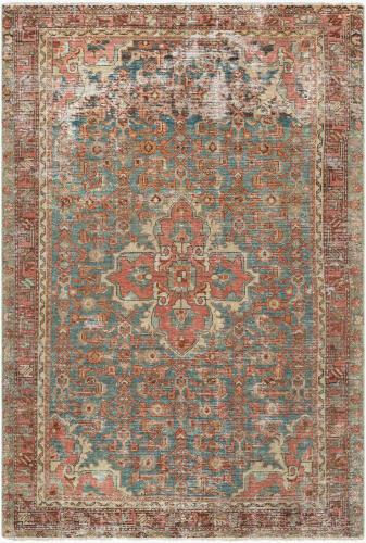 surya Rugs All Antique One of a Kind OOAK-1258