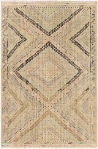 surya Rugs All Antique One of a Kind OOAK-1300