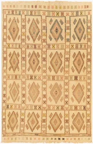 surya Rugs All Antique One of a Kind OOAK-1301