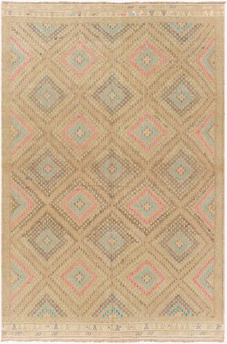 surya Rugs All Antique One of a Kind OOAK-1302