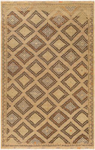 surya Rugs All Antique One of a Kind OOAK-1305