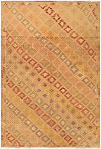 surya Rugs All Antique One of a Kind OOAK-1313