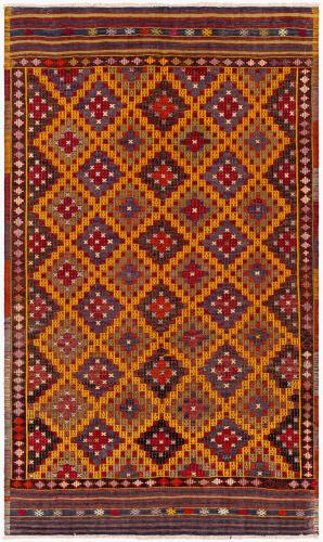 surya Rugs All Antique One of a Kind OOAK-1314