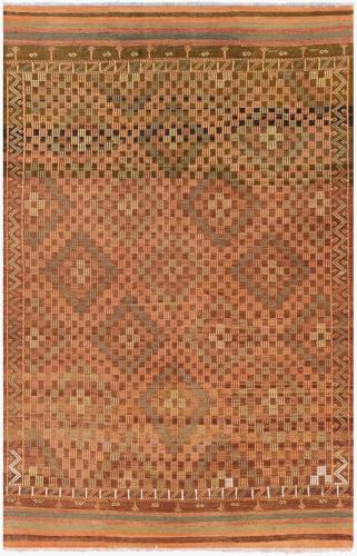surya Rugs All Antique One of a Kind OOAK-1335