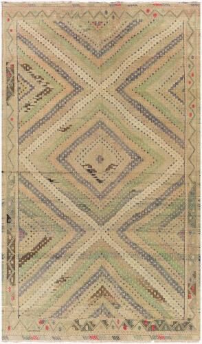surya Rugs All Antique One of a Kind OOAK-1345