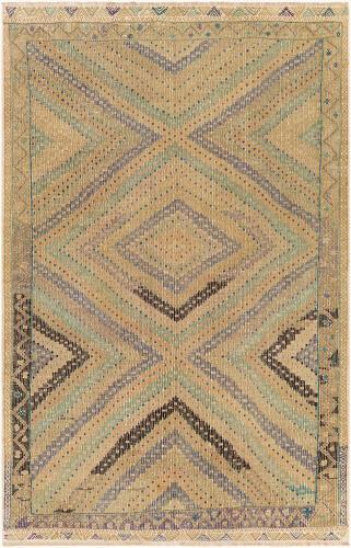 surya Rugs All Antique One of a Kind OOAK-1356