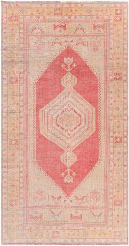 surya Rugs All Antique One of a Kind OOAK-1369