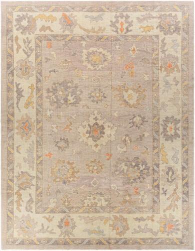 surya Rugs All Antique One of a Kind OOAK-1378