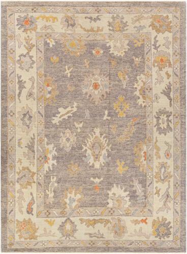 surya Rugs All Antique One of a Kind OOAK-1379