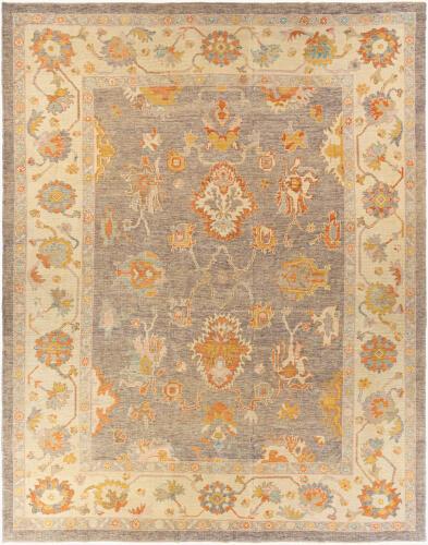 surya Rugs All Antique One of a Kind OOAK-1382