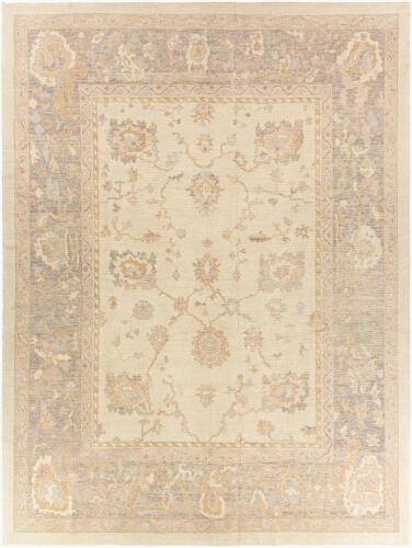 surya Rugs All Antique One of a Kind OOAK-1383