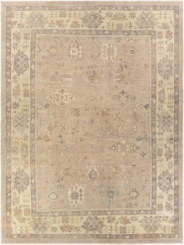 surya Rugs All Antique One of a Kind OOAK-1388