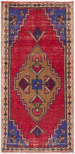 surya Rugs All Antique One of a Kind OOAK-1401