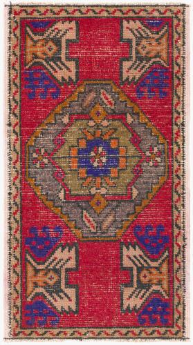 surya Rugs All Antique One of a Kind OOAK-1436
