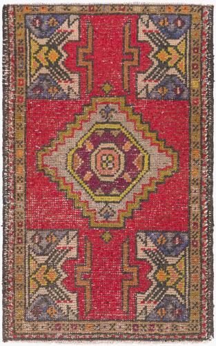 surya Rugs All Antique One of a Kind OOAK-1447
