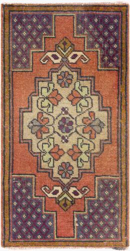 surya Rugs All Antique One of a Kind OOAK-1474
