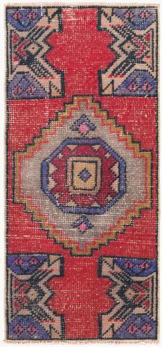 surya Rugs All Antique One of a Kind OOAK-1487