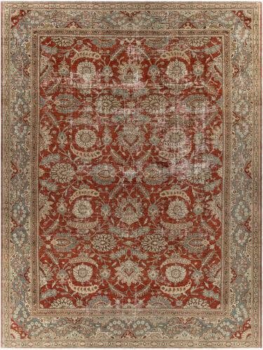 surya Rugs All Antique One of a Kind OOAK-1500