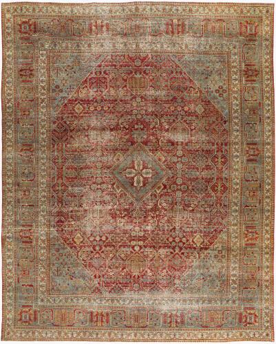 surya Rugs All Antique One of a Kind OOAK-1511