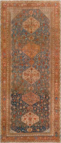 surya Rugs All Antique One of a Kind OOAK-1518