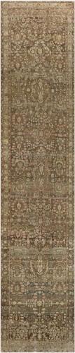 surya Rugs All Antique One of a Kind OOAK-1526