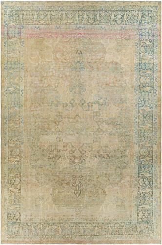 surya Rugs All Antique One of a Kind OOAK-1534