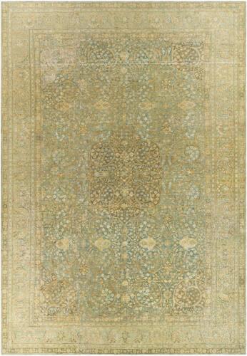 surya Rugs All Antique One of a Kind OOAK-1537