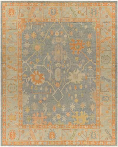 surya Rugs All Antique One of a Kind OOAK-1538