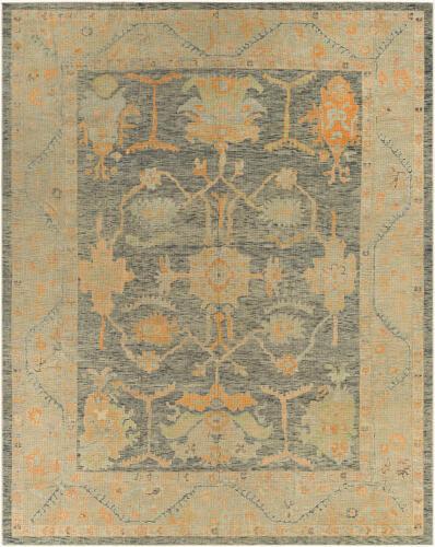 surya Rugs All Antique One of a Kind OOAK-1539