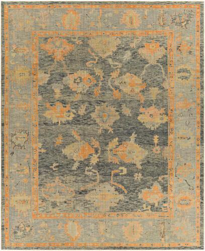 surya Rugs All Antique One of a Kind OOAK-1541