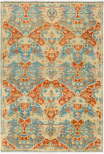 surya Rugs All Antolya ANT-9712