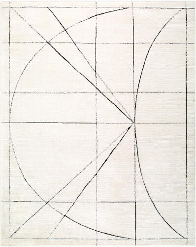 surya Rugs All Architect GAAR-2304