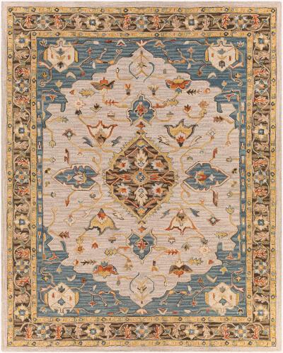 surya Rugs All Artemis AES-2301