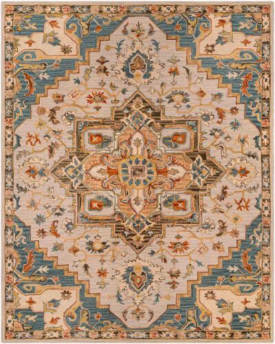surya Rugs All Artemis AES-2311