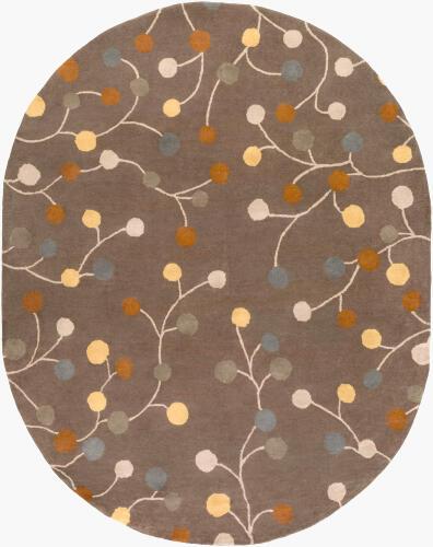 surya Rugs All Athena ATH-5107